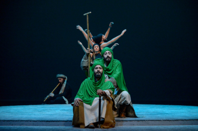 Zamanı aşan bir yankı: 'Kerbela' yıllar sonra yine seyirciyle buluşuyor