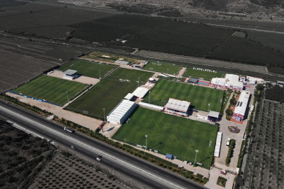 Namet Ateş: Altınordu'nun yeri her zaman ayrı