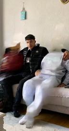 İstanbul- Esenler'de parktan oturan arkadaş grubuna silahlı saldırı; 1 ölü