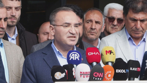 İstanbul - Sırrı Süreyya Önder’e ziyaretler devam ediyor