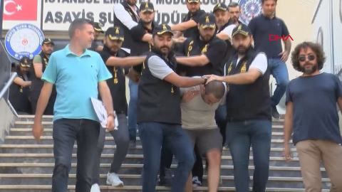 İstanbul - Esenyurt'taki kanlı tekel bayii baskınında sanıklara ceza yağdı