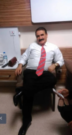 Eski başkan adayının vurduğu alacaklısının babası, 4 gün sonra öldü