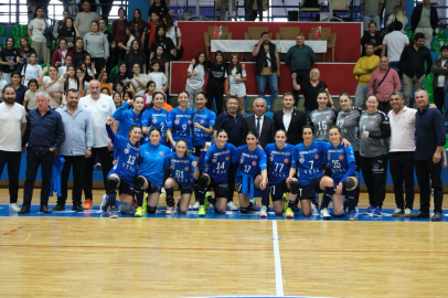 Yalıkavakspor üst üste ikinci şampiyonluk için finalde