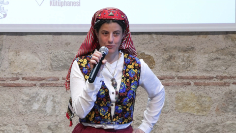 İstanbul - Aile - İstanbul İl Milli Eğitim Müdürü Yentür: Okulda öğretilenlerin anlam bulması, ancak okul ve aile işbirliği ile gerçekleşir