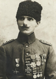 'Şefik Bey'in taarruz değerlendirmesi savaşın kaderini değiştirdi'