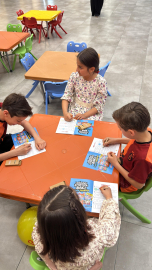 BebetoFest25, 23 Nisan festivalini Batman, Diyarbakır ve Samsun’a taşıdı