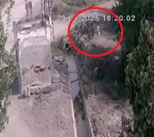 Sulama kanalında akıma kapılan Özlem ve annesi toprağa verildi; 9 gözaltı (2)