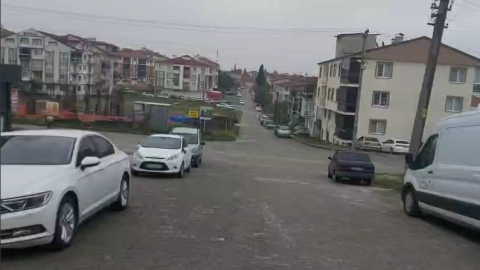 Kütahya'da 4.5 büyüklüğünde deprem