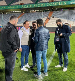 Engin Fırat: Süper Lig'de şampiyon olmanız bile uluslararası saygınlık için yeterli değil