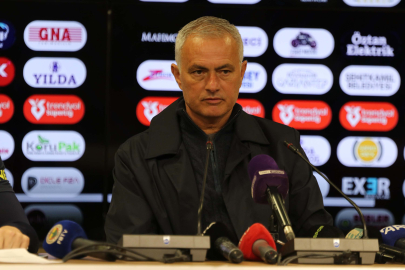 Gaziantep FK – Fenerbahçe maçının ardından