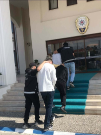 Muğla'da uyuşturucuya 4 tutuklama