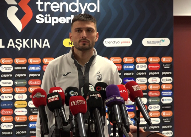 Okay Yokuşlu: Yükselen bir grafiğimiz var / Video eklendi