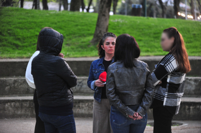 Aynı dönemde gönül ilişkisi kurduğu 6 kadın bir araya gelip, 12 milyon TL dolandırdığı iddiasıyla şikayetçi oldu