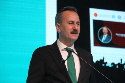 Haluk Görgün: Türk savunma sanayi yalnızca Türkiye’nin değil, dünyanın güvenliğine de ciddi katkı sunuyor