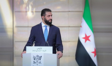 Suriye'de genel af ilan edildi