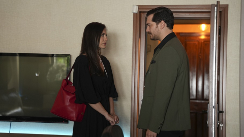 Eşref Rüya tüm reyting kategorilerinde birinci oldu