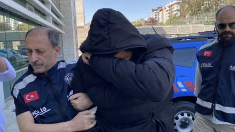 Kuzenini öldüren sanığa 20, babasına 13 yıl hapis