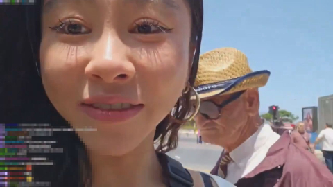 İstanbul - Kadıköy’de Güney Koreli yayıncıyı taciz eden şüpheli yakalandı