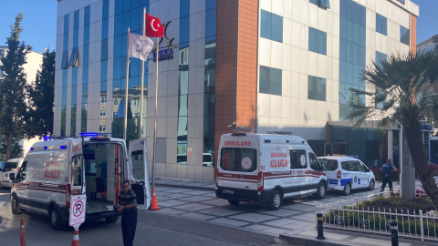 Darıca Belediye Başkanı Bıyık taburcu edildi