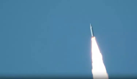 Kerkük'e füze saldırısı düzenlendi