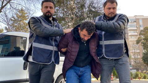 Eski çalıştığı apartmanda oturan kadını öldüren görevliye müebbet hapis