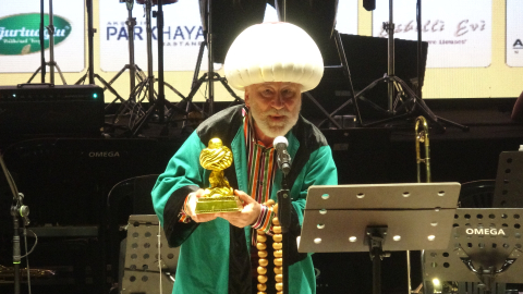 Uluslararası Nasrettin Hoca Şenlikleri’nde İBB Kent Orkestrası konseri