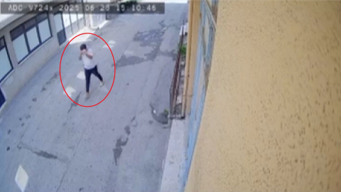 Oğlu sandığı telefon dolandırıcısına 672 bin liralık birikimini kaptırdı