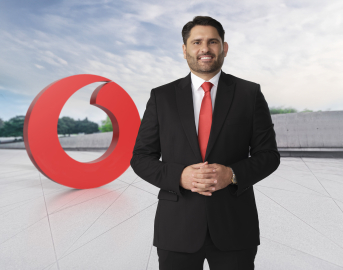 Vodafone Türkiye 5G dönüşümünde Cisco İle 400zr  hız teknolojisini uygulamaya başladı