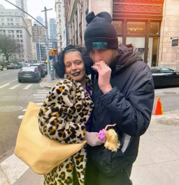 ABD'de ölen fenomen Yağmur Taktaş'ın sevgilisi hakkında yakalama kararı