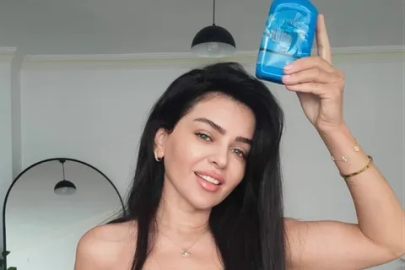 Nisa İnce: “Fırçamı Müzikle Besliyorum”