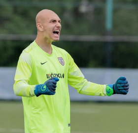 Altınordu'nun iki genci Galatasaray'da