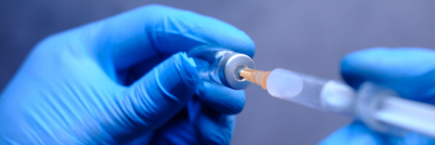 ABD, mRNA aşı projelerini sonlandırıyor