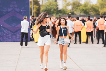 İstanbul Festivali 17 Ağustos’a kadar ziyaretçilerini bekliyor