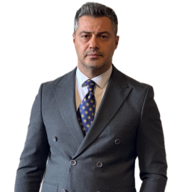 Av.İbrahim Ethem ABİKOĞLU