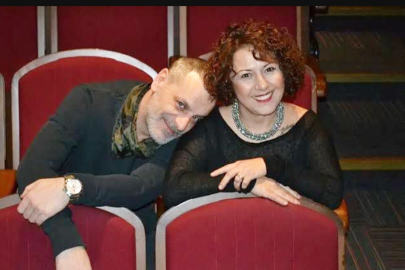 Günay Karacaoğlu’ndan Ozan Güven’e Samimi Destek: “Evde Aç Oturma, Gel Taze Fasulye Var”