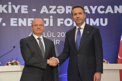 Bakan Bayraktar: Bir millet, iki devlet anlayışı en somut karşılığını bulmaktadır (2)