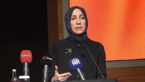 Gençlik ve Spor Bakanlığı, spor kulüpleri ve anonim şirketlere yönelik seminer düzenledi / Video eklendi