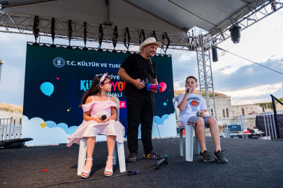 Çanakkale Kültür Yolu Festivali 7'nci gününde