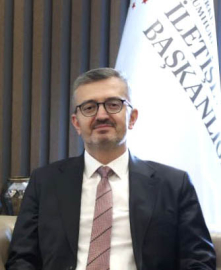 İletişim Başkanı Duran: Türkiye, barış masalarına ev sahipliği yapan yegane ülkedir