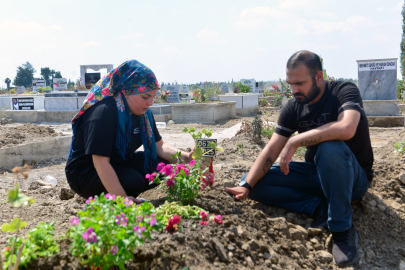 SMA’lı Elif’in ölümünde ihmal iddiası: Dereyi geçtik, bir kaşık suda boğulduk