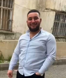 Park halindeki kamyona çarpan motosikletin sürücüsü öldü