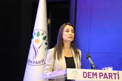 Hatimoğulları: Türkiye'de barış ve çözüm istiyorsak, Öcalan'la görüşülmesi çok önemli