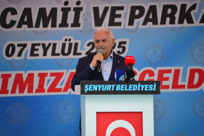 Binali Yıldırım: Teröre 2 trilyon dolar harcamasaydık dünyanın 7’nci büyük ekonomisi olacaktık