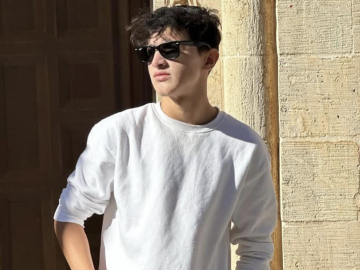 Beton mikseriyle çarpışan motosikletin sürücüsü öldü