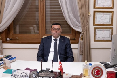 AK Parti Milletvekili Serkan Bayram’dan Breaking News Turkey’e Özel Açıklamalar