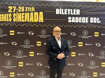 İstanbul - Türkiye Sinema Festivali 27-28 Eylül’de düzenlenecek: Tek bilet 80 TL