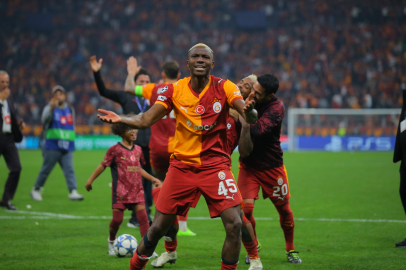 Victor Osimhen, rekor için sahaya çıkacak