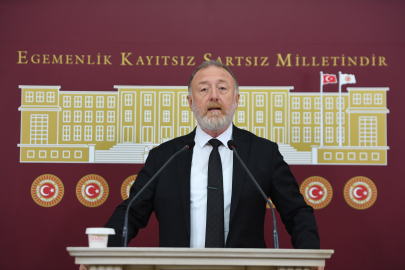 DEM Parti'li Temelli: Yasamaya dair faaliyetlerin hayata geçmesi önceliğimizdir