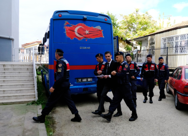 Isparta Gelendost Belediyesi'nde 'rüşvet' ve 'zimmet' davasında savcı mütalaa verdi