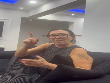 Şarkıcı Güllü’nün adli tıp ‘kati’ raporu çıktı